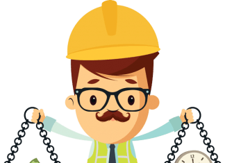 Temporary Facilities Allow Saving Time and Money in Projects Saving Time and Money in Projects