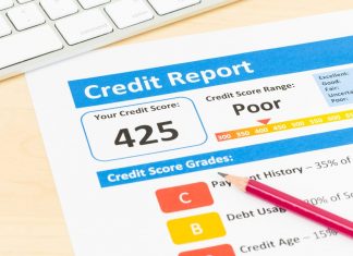 Bad Credit Blues Be Gone: How to Get a Loan with Bad Credit Loan with Bad Credit