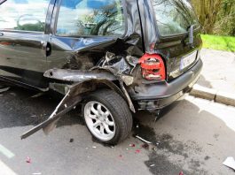 What to Do After a Car Accident in Lakeland, Florida Car Accident