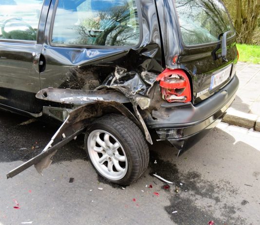 Does the Make of a Car Matter in an Accident? A Quick Guide to the Safest Cars Car Accident