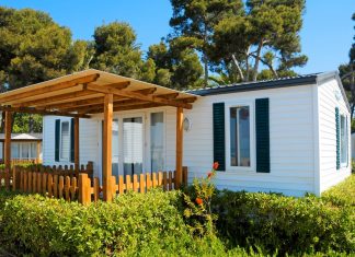 How to Buy A Mobile Home? Secrets You Need to Know Buy A Mobile Home
