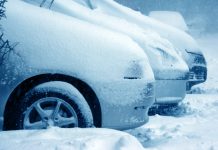 Putting Your Baby to Bed: 5 Winter Car Storage Tips Winter Car Storage Tips