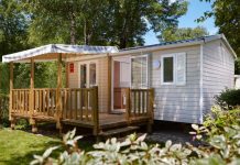 Home Sweet Mobile Home: 5 FAQ About Buying a Mobile Home in the UK