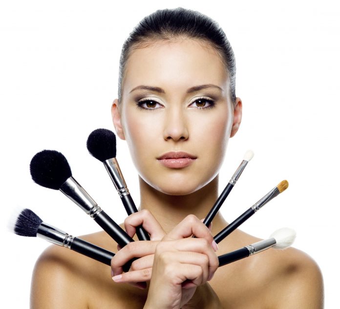 Beauty E-commerce Company Beauty E-commerce Company