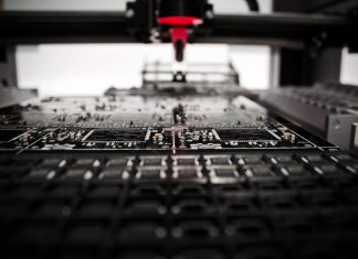 Manufacturing Equipment Which Changed the World Manufacturing Equipment