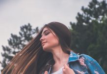 Healthy Hair In 5 Easy Steps Healthy Hair