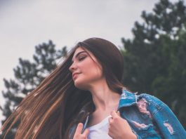 Healthy Hair In 5 Easy Steps Healthy Hair