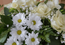 Proper Etiquette for Sending Funeral Flowers Funeral Flowers