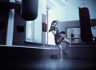 8 Health Benefits of Learning Martial Arts century best mixed martial arts movies