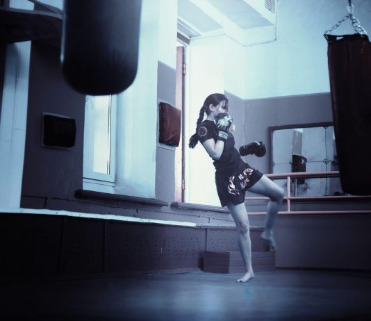 8 Health Benefits of Learning Martial Arts century best mixed martial arts movies