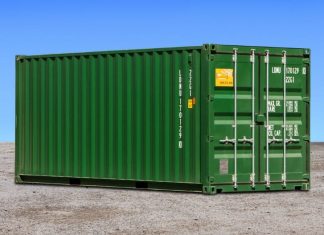 The Science and History Of Shipping Container Transportation Shipping Container Transportation