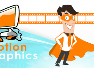 Motion Graphics Video – A New Wave of Animated Products Motion Graphics Video