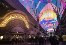 Finding the Best Casinos Golden Nugget hotel and casino, Las Vegas