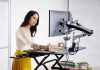 Reasons Why You Should Stand to Work, Use A Adjustable Standing Desk Adjustable Standing Desk
