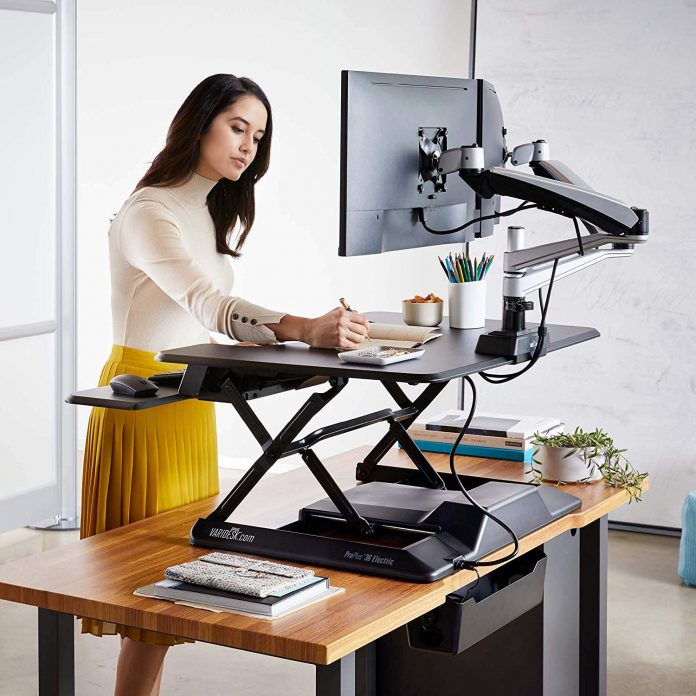 Adjustable Standing Desk Adjustable Standing Desk