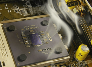How to Fix CPU Overheating in 2021 CPU Overheating