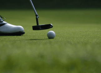 3 Simple Steps To Improve Your Round