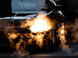 Black Car or Limo Reservations For A Great Ride