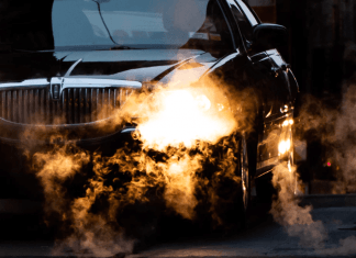 Black Car or Limo Reservations For A Great Ride