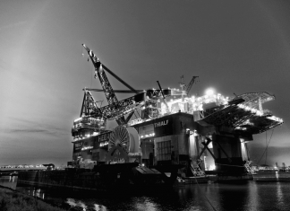 The future of Offshore Drilling in 2019 and beyond