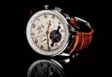 What Wearing Mechanical Wrist Watches Says About You