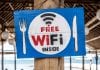 How safe is your hotel Wi-Fi? Hotel Wi-Fi