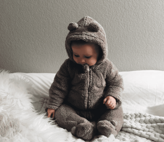 Luxury Baby Clothes: Top 10 Designer Brands for Children Luxury Baby Clothes