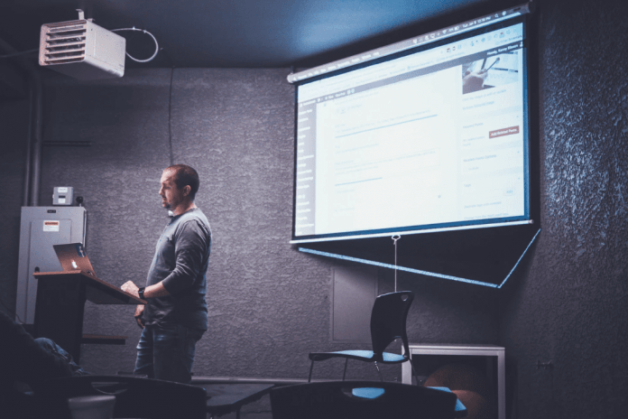 Screenshot_2019-04-17 Person, human, people and chair HD photo by NeONBRAND ( neonbrand) on Unsplash PowerPoint Add-Ins