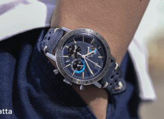 A SAILORS BEST FRIEND: THE Urban Regatta BY UNDONE THE Urban Regatta BY UNDONE