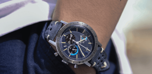 A SAILORS BEST FRIEND: THE Urban Regatta BY UNDONE THE Urban Regatta BY UNDONE