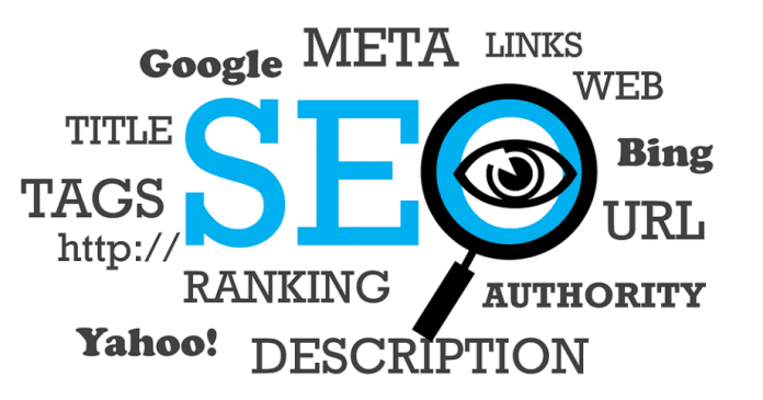 Screenshot_2019-04-22 Free Image on Pixabay - Seo, Google, Search, Engine Improve SEO Rankings
