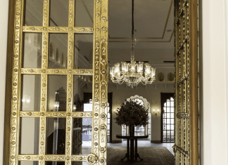 The top 5 things to look for in luxury business accommodation, according to Shaza Hotels