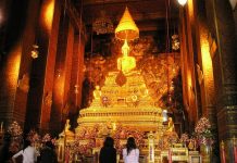 Top Destinations in Thailand that You Must Visit Thailand