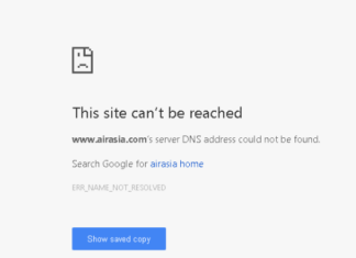 Fix Server DNS Address Could Not Be Found Error in Windows Server DNS address could not be found