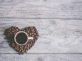 A Quick Lesson on Coffee Drinking Coffee Drinking