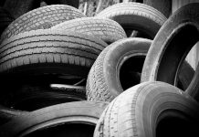 Got A Flat? How To Change A Tire In 5 Easy Steps Flat Tire