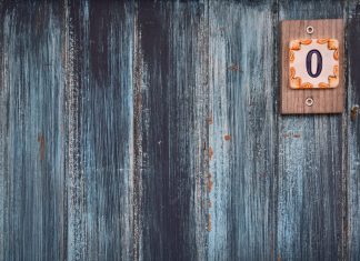 Ideas for House Number Plaques and House Number Plates House Number Plaques