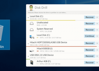 How to Get Data Back From Emptied Recycle Bin Using Free Data Recovery Software Free Data Recovery Software