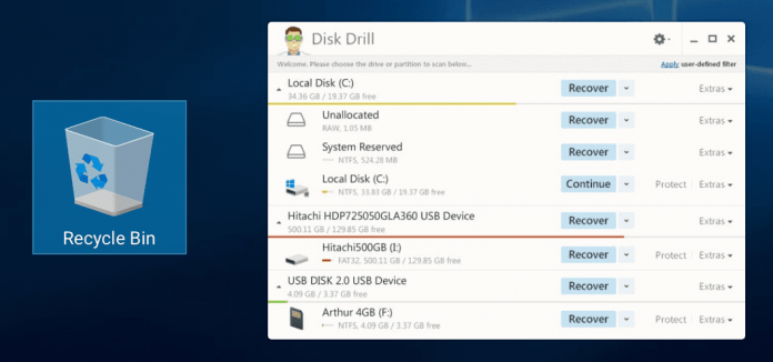 Free Data Recovery Software Free Data Recovery Software