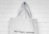 What is the difference between canvas and cotton tote bags? Canvas And Cotton Tote Bags