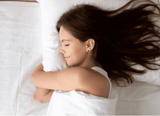 The Mellow Mindset – How To Create A Calming Sleep Environment