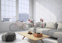 Ditching The Darkness – How To Bring More Light To Your Living Areas