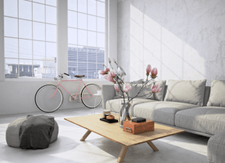 Ditching The Darkness – How To Bring More Light To Your Living Areas