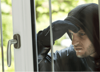 Practicing Prevention – A Guide To Avoiding Break-Ins