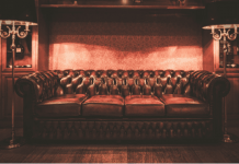 The Lounging List – Where to Start When Upgrading Your Living Room Upgrading Your Living Room