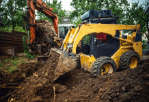 The Hole Truth – A Guide To Excavation