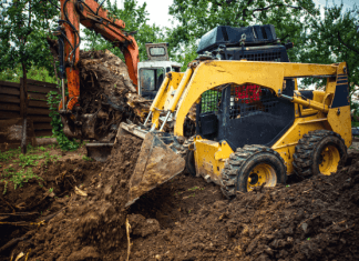The Hole Truth – A Guide To Excavation