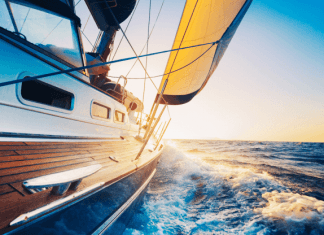 Service Of Sailing – The Perks Of Owning A Charter Boat