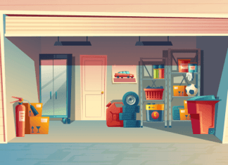 10 Ways on How to Cool a Garage in the Summer Garage in Gear