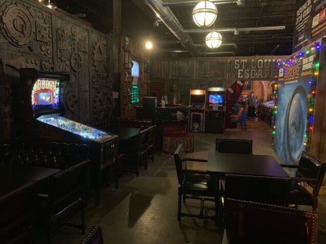 Escape Room Game Escape Room Game